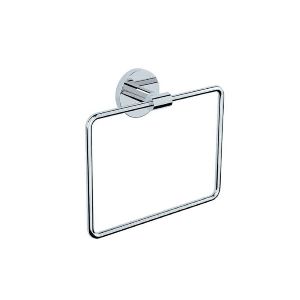 Towel Ring-Square