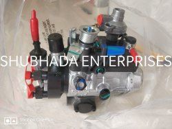 Bosch Fuel Injection Pump