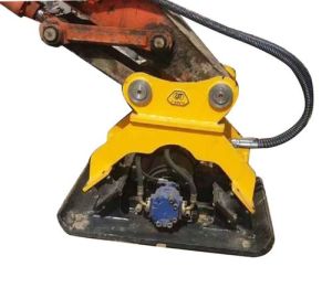 JCB Forward Vibratory Plate