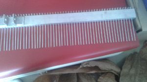 Textuirng Brush