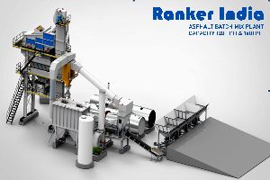 Dryer Drums for Hot mix plant