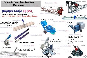 trimix flooring machine
