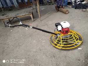 power floater machine