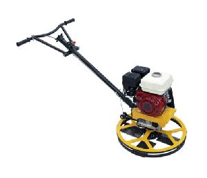 trimix flooring machine