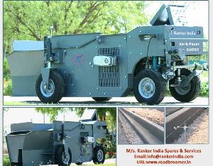 Concrete Kerbing Machine