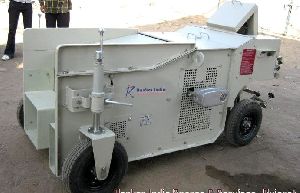 Concrete Kerbing Machine