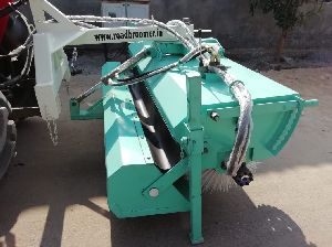 Road Cleaning Machine
