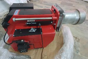 Hotmix Plant Burner and Parts