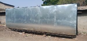 Bitumen Storgae Tanks