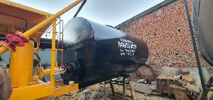 Bitumen Storgae Tanks