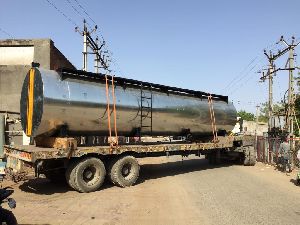 Dryer Drums for Hot mix plant