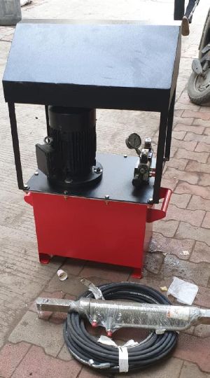hot mix plant parts