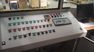 hot mix plant parts