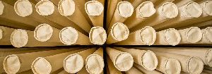 hot mix plant parts