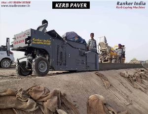 Kerb Casting Paver