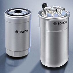 Bosch Diesel Filter
