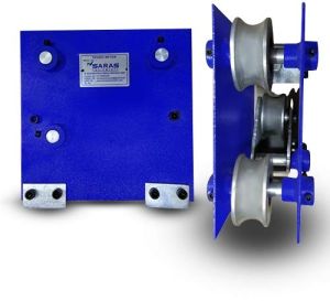 crane Tension Meter