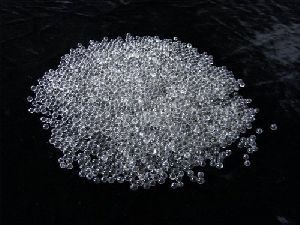 Sand Blasting Glass Beads