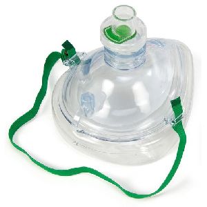 Cpr Mask