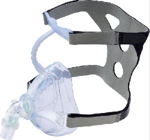 Vented Mask