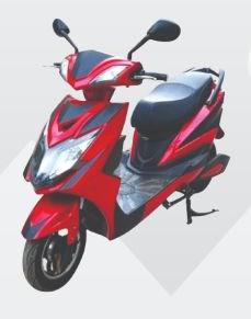 Victory Vero Scooty