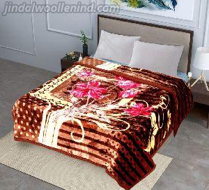 Flannel Blanket