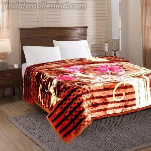 Polyester Blanket
