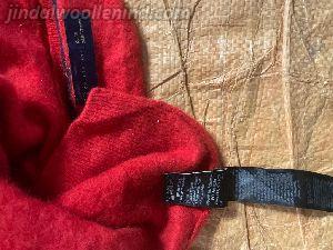 Used Cashmere Sweater