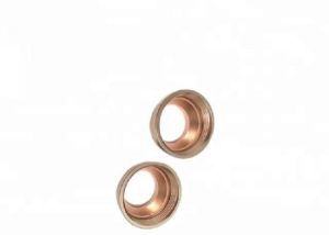 Brass Spherical Washer