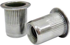 Steel Insert Nuts
