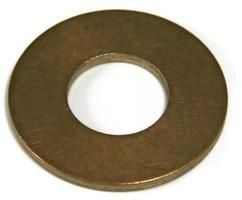 bronze washers