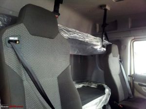 truck seat cover