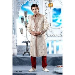 Wedding Sherwani