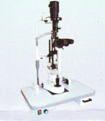 Slit Lamp