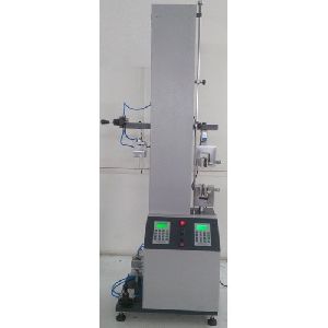 Tensile Strength Tester