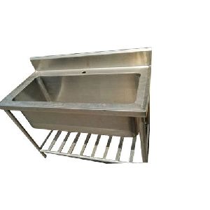 Stainless Steel Kitchen Sink