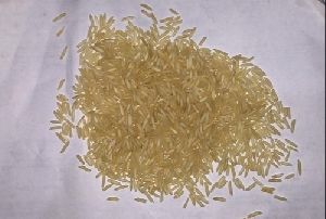 Golden Basmati Rice