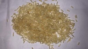 Organic Basmati Rice