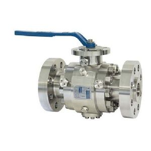 Ball Valve