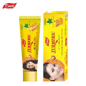 Evani turmeric fairness cream 50 gms