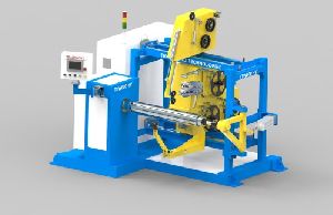 fully automatic winding machines