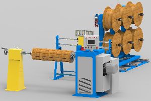 transformer winding machines