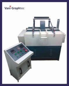 Zinc Plate PVC Etching Machine