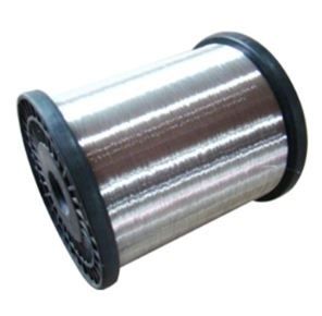 Bare Super Enamelled Aluminium Round Wire