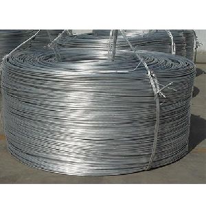 Bare Super Enamelled Winding Aluminium Wire