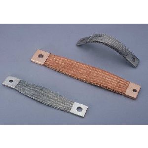 Braided Copper Flexible Leads