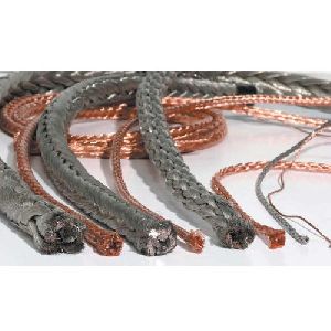 Industrial Copper Wire Ropes
