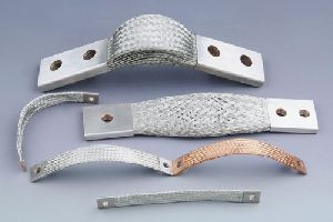 Laminated Flexible Tin Lead Jumpers