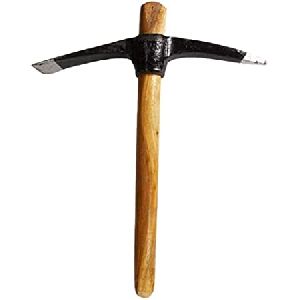 Agriculture Hand Pickaxe