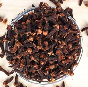 Dry Whole Cloves